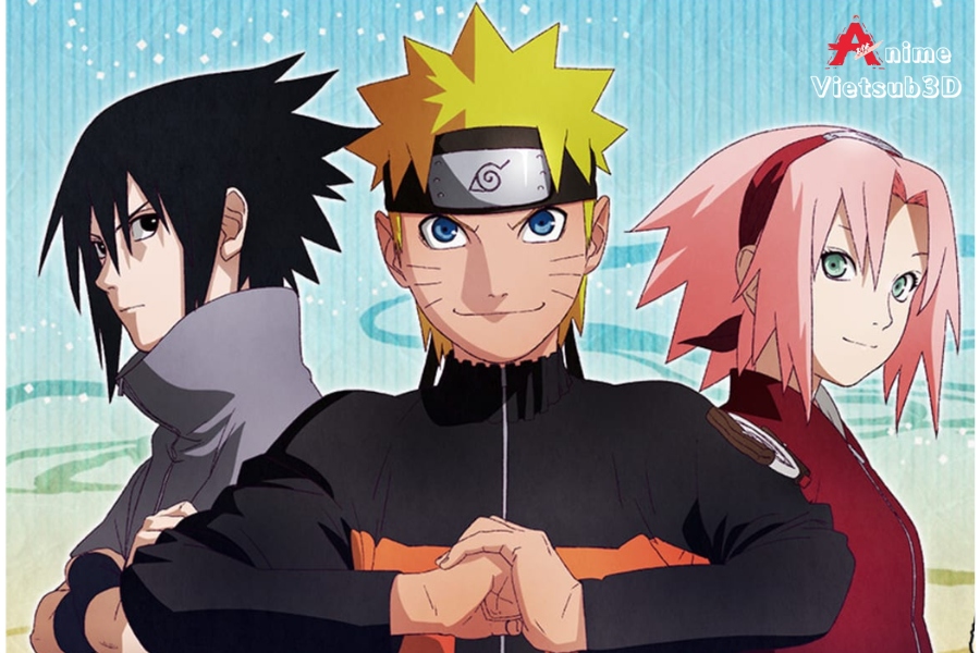 Naruto Shippuden