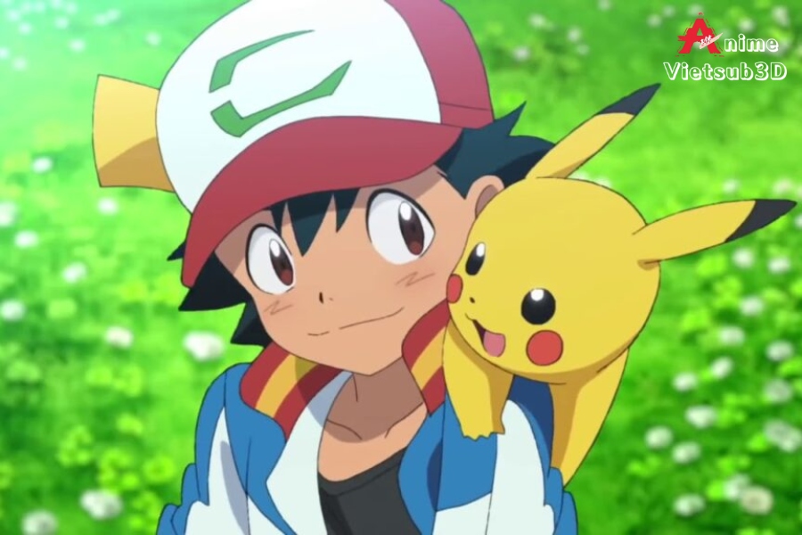 Pokémon (Bửu Bối Thần Kỳ)