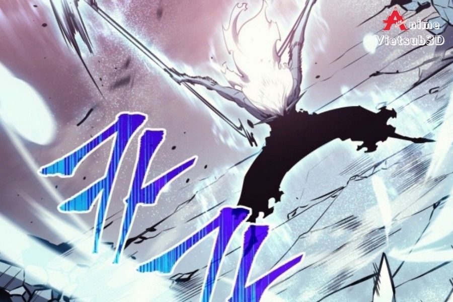 Anime Solo Leveling so với Manhwa gốc