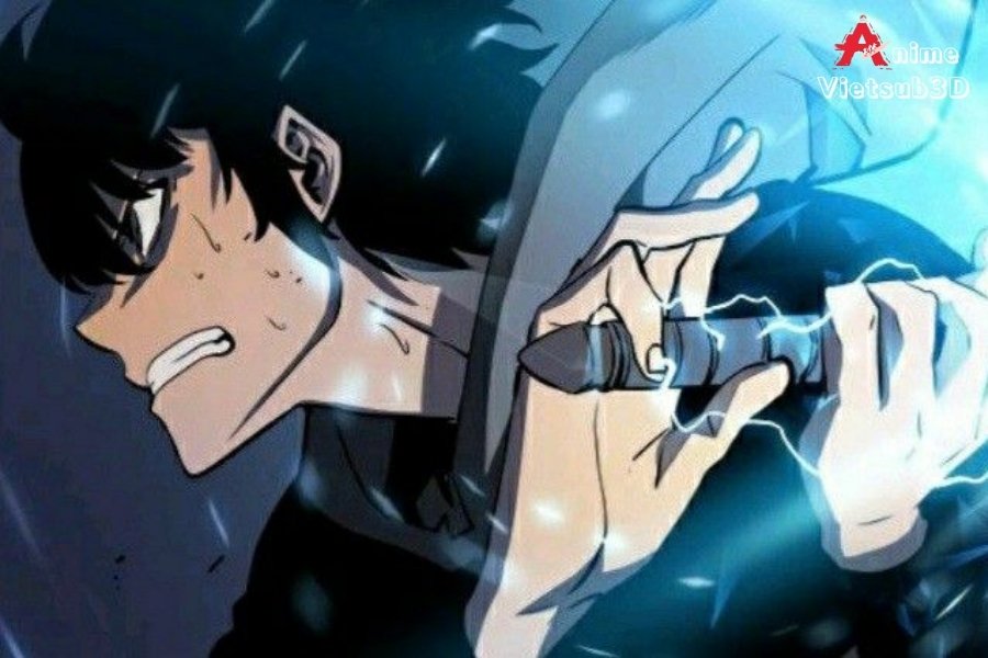 Hành trình lột xác của thợ săn yếu nhất