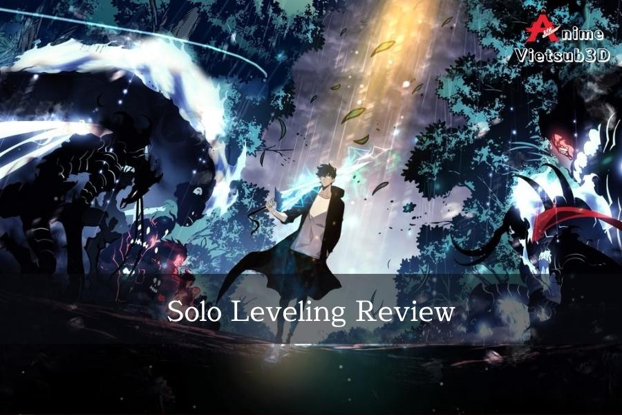 Solo Leveling Review