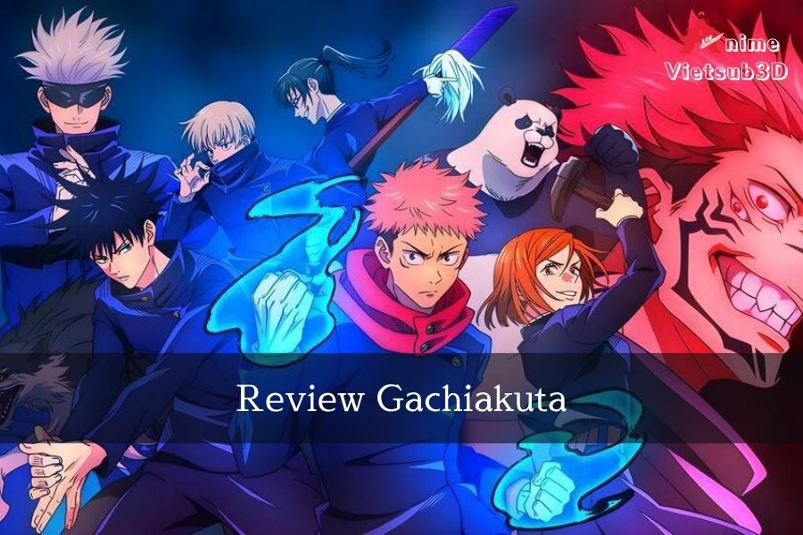 Review Jujutsu Kaisen: Đỉnh Cao Anime Shonen Hay Nhất Thập Kỷ?