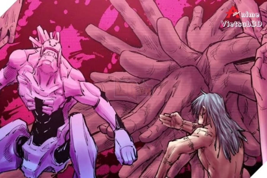 Jujutsu Kaisen Season 2 (Chú Thuật Hồi Chiến Phần 2) Anime Vietsub